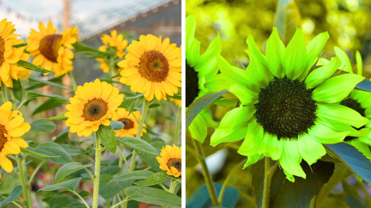 Easy Guide to Growing Sunflowers at Home for Beginners