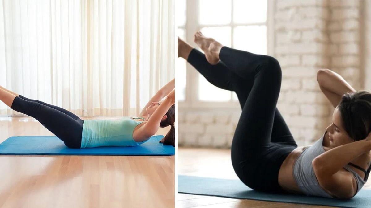 One Weight Loss Move to Fix Hip Tilt and Lose Lower Body Fat Effectively at Home