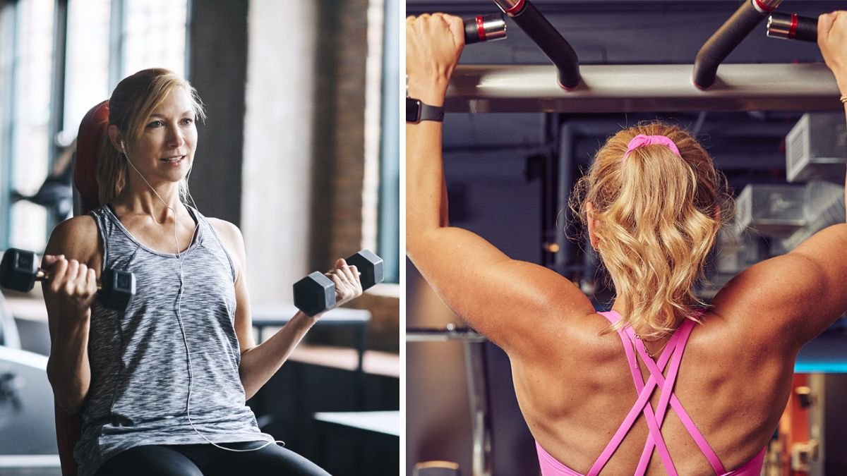 One Daily Weight Loss Exercise to Fix Rounded Back and Burn Fat Naturally at Home