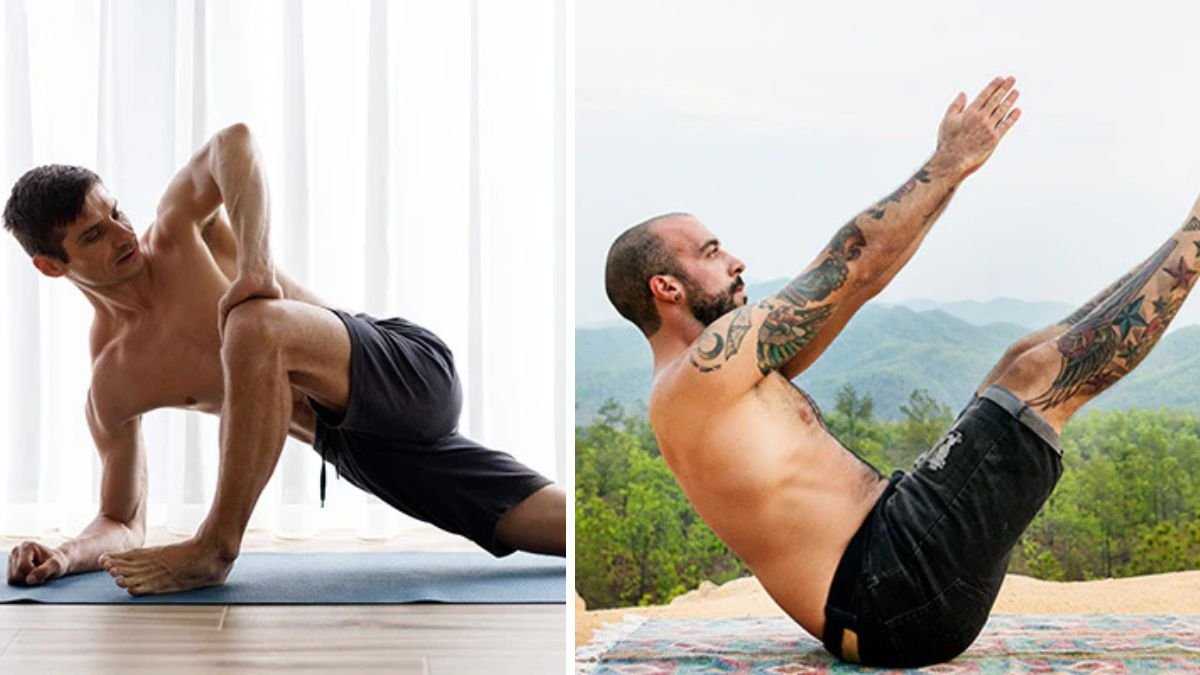 One Effective Weight Loss Move to Lose Inner Thigh Fat Naturally at Home