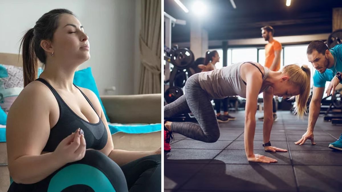 One Daily Weight Loss Exercise to Reduce Fat All Over the Body Naturally