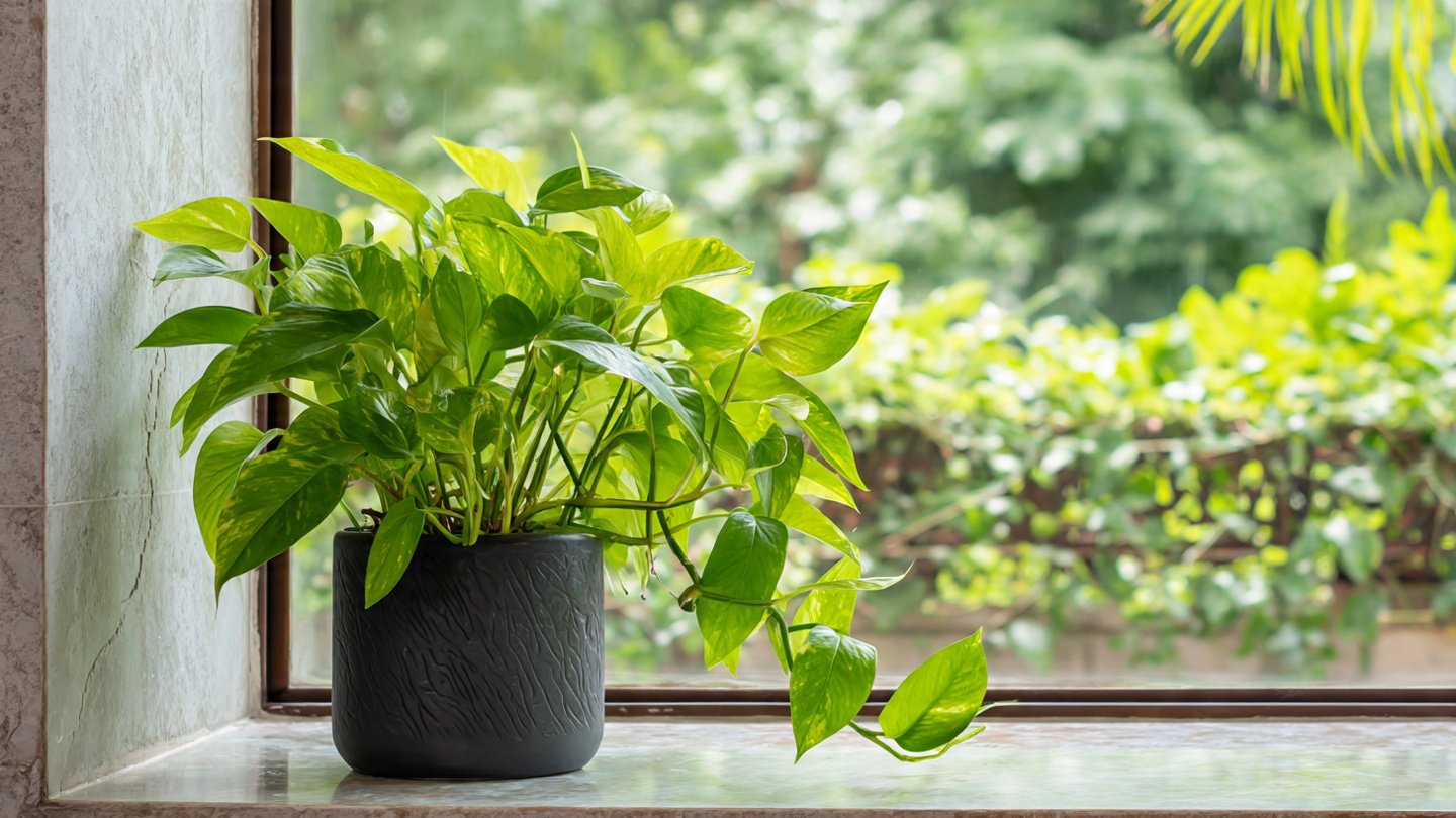 Effective Strategies for Growing a Lush Money Plant Indoors in Any Environment