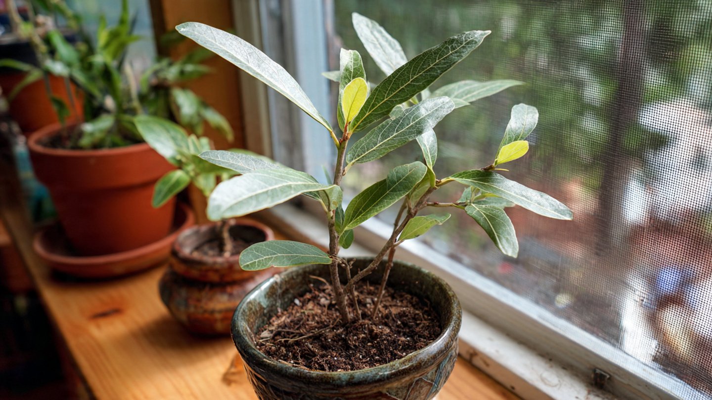 Can You Easily Grow Bay Leaf From Cuttings? Discover This Simple Hack!