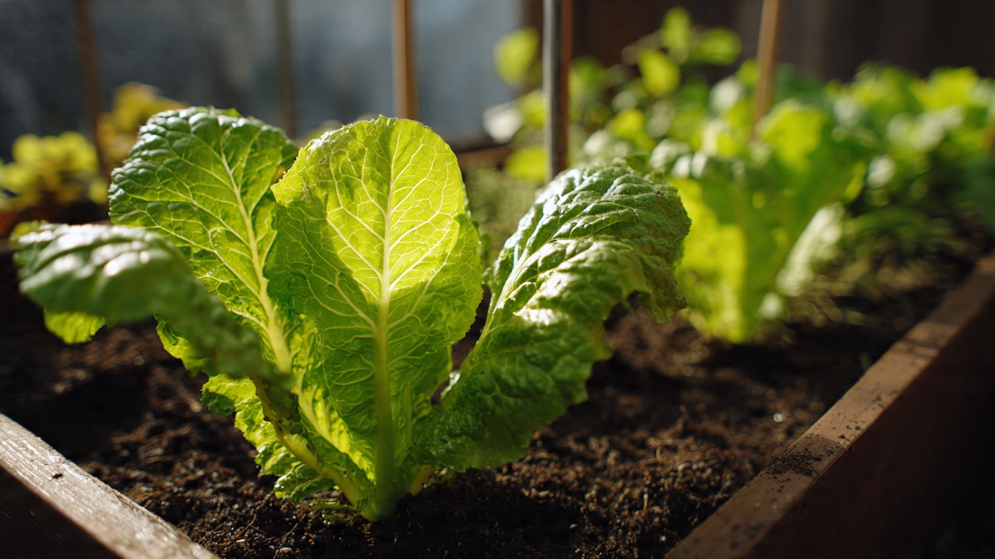 Easy Hack to Grow Leafy Greens Fast Using Simple Techniques for Home Gardeners