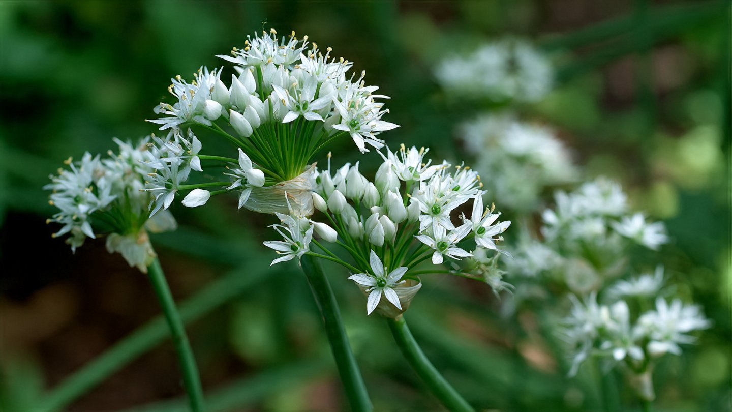 Can You Easily Grow Garlic Chives Without Flowering? Discover the Simple Hack!