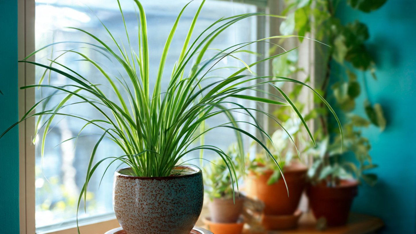 Can You Easily Cultivate Lemongrass Indoors? Discover the Simple Way to Grow It!