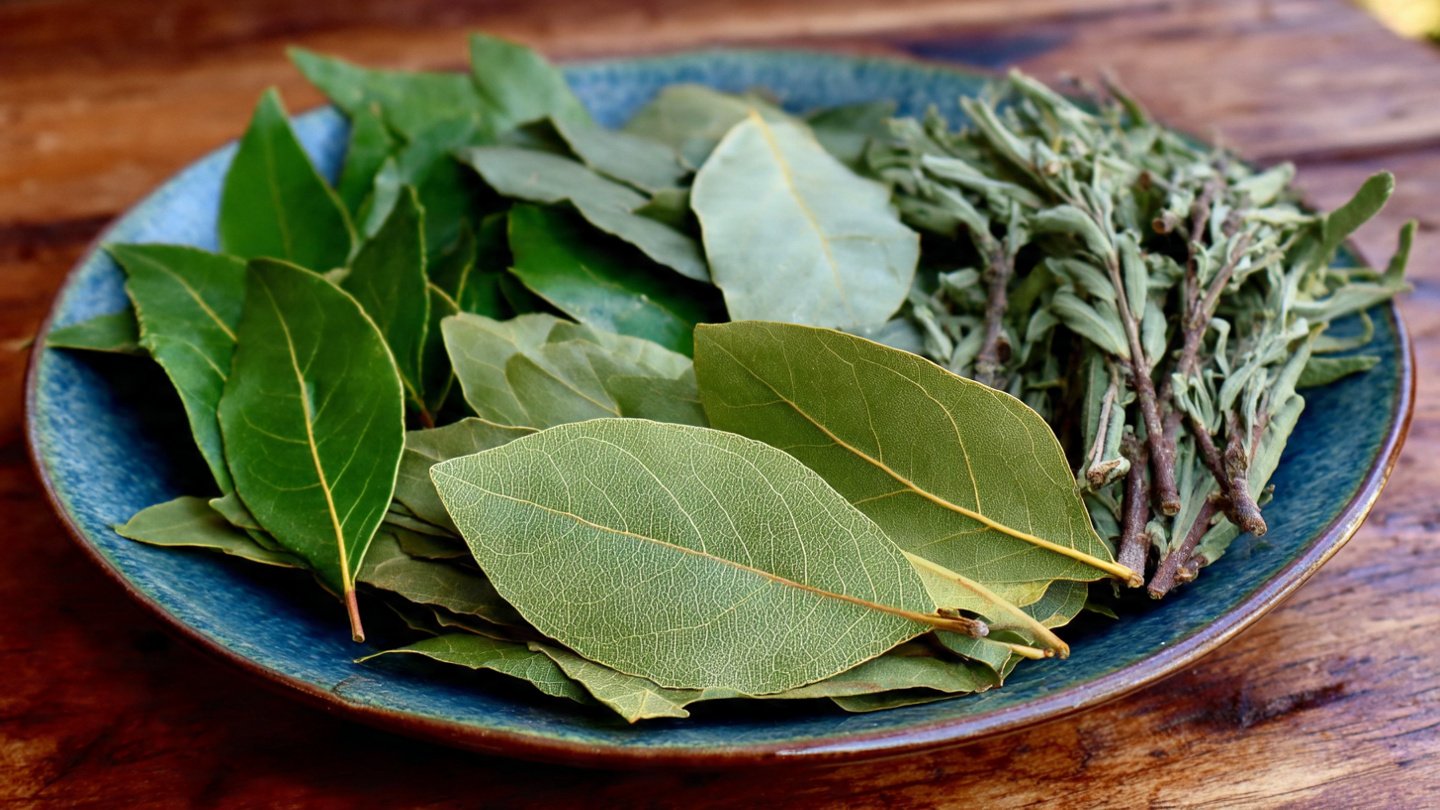 Can You Master the Grow Bay Leaf Slow Growth Method for Perfect Culinary Herbs?