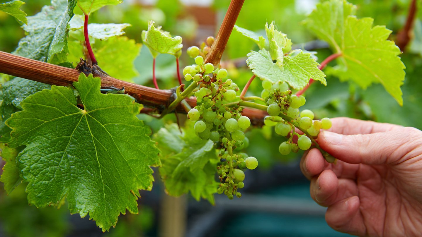 Step by Step Guide on How to Successfully Grow Grape Vines From Cuttings at Home