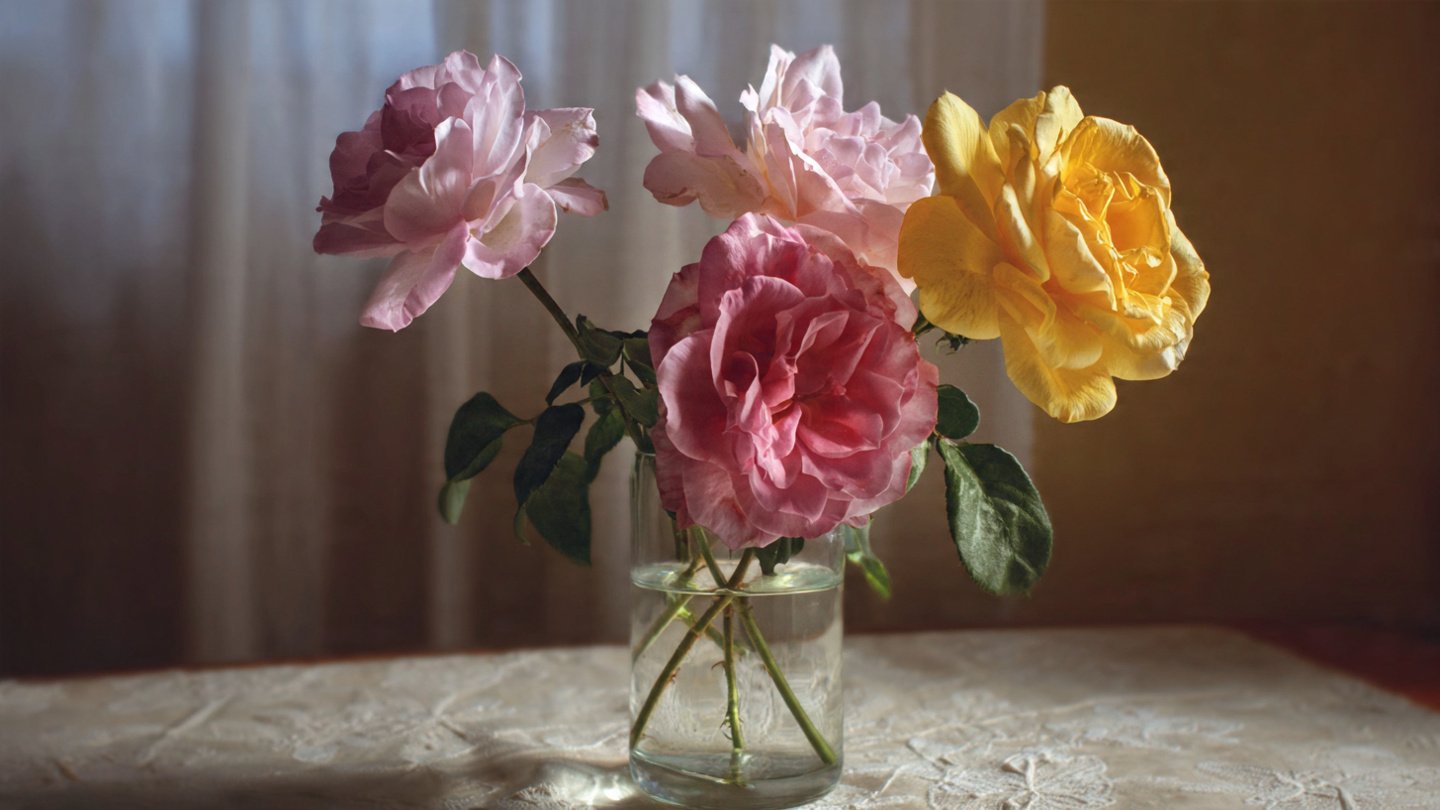 Ultimate Guide to Successfully Growing Beautiful Roses from Stems Using Simple Techniques