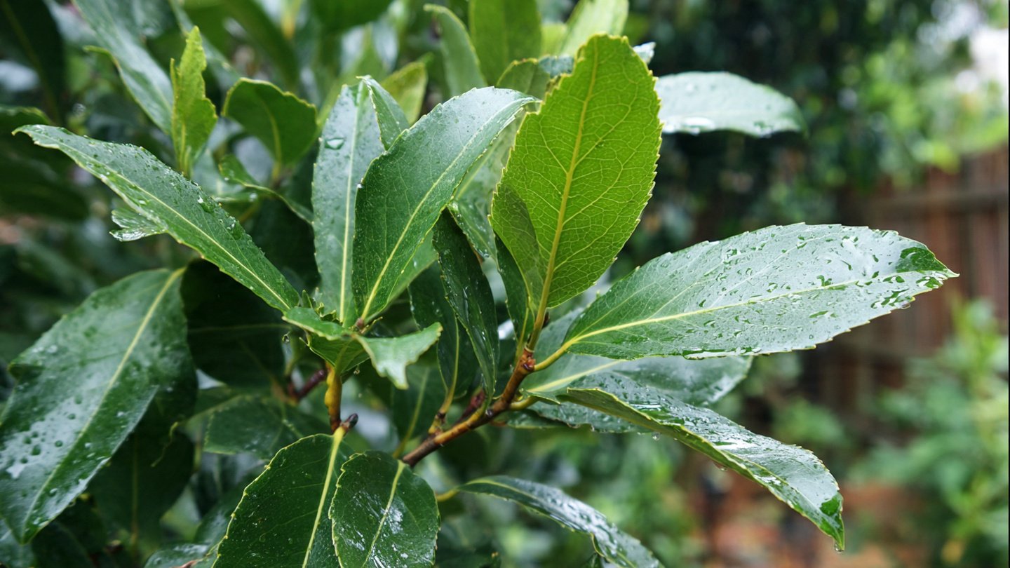 Can You Successfully Grow a Bay Leaf Compact Tree in Your Home Garden?