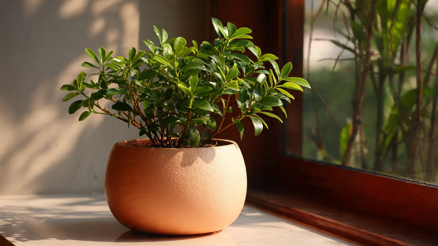 Can You Successfully Grow Tej Patta Indoors? Discover the Best Way to Cultivate This Aromatic Herb