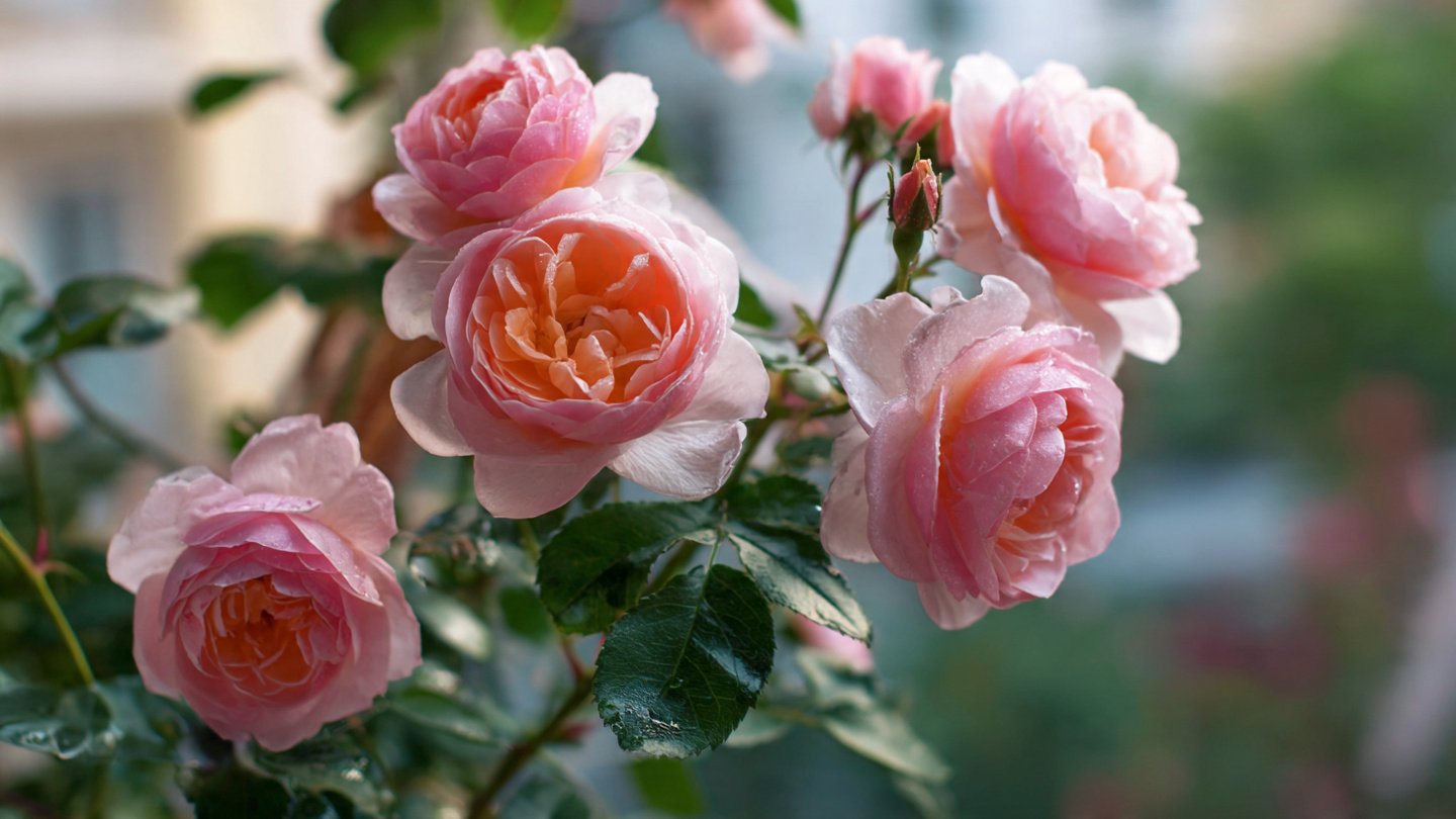 The Ultimate Guide to Growing Beautiful Roses at Home Effortlessly