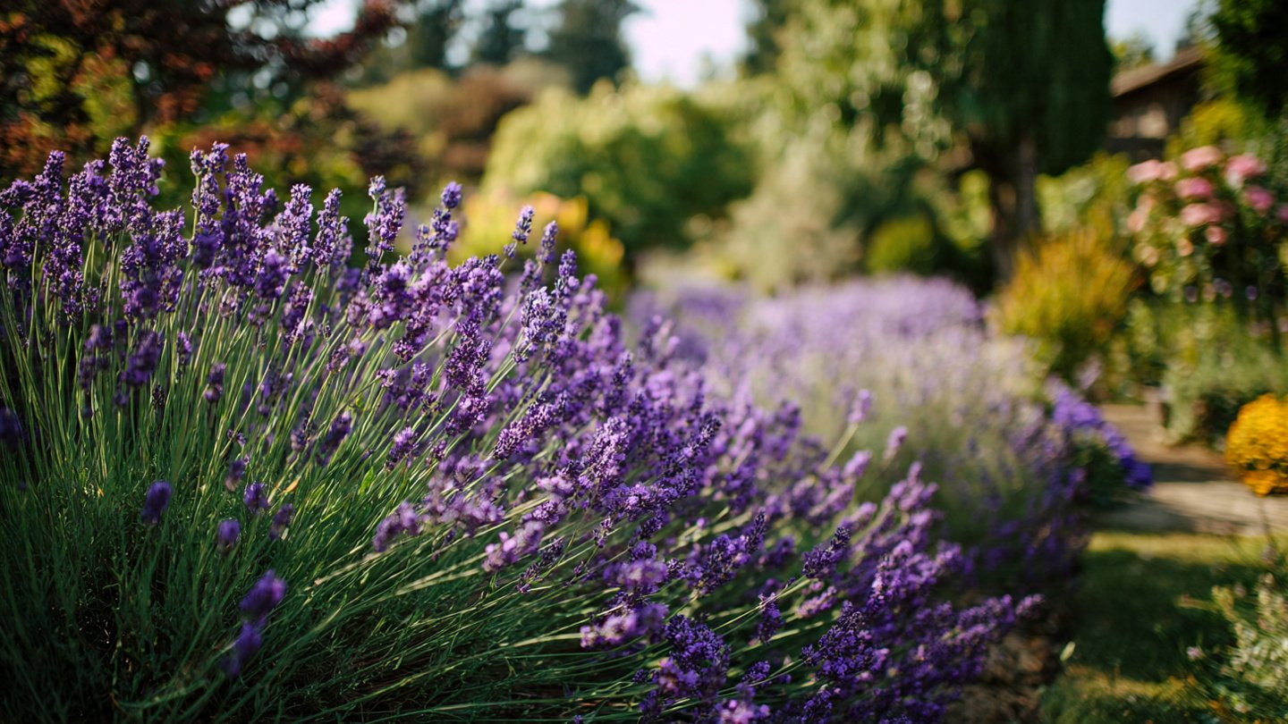 The Ultimate Guide to Pruning Lavender for Healthier Blooms and Foliage All Season Long