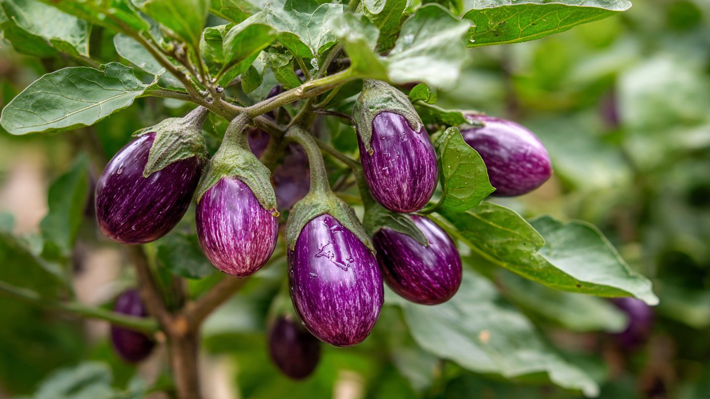 The Ultimate Guide to Successfully Growing Eggplant in Containers Year Round
