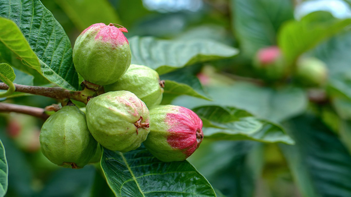 The Ultimate Guide to Successfully Propagating Guava Trees at Home Using Simple Techniques