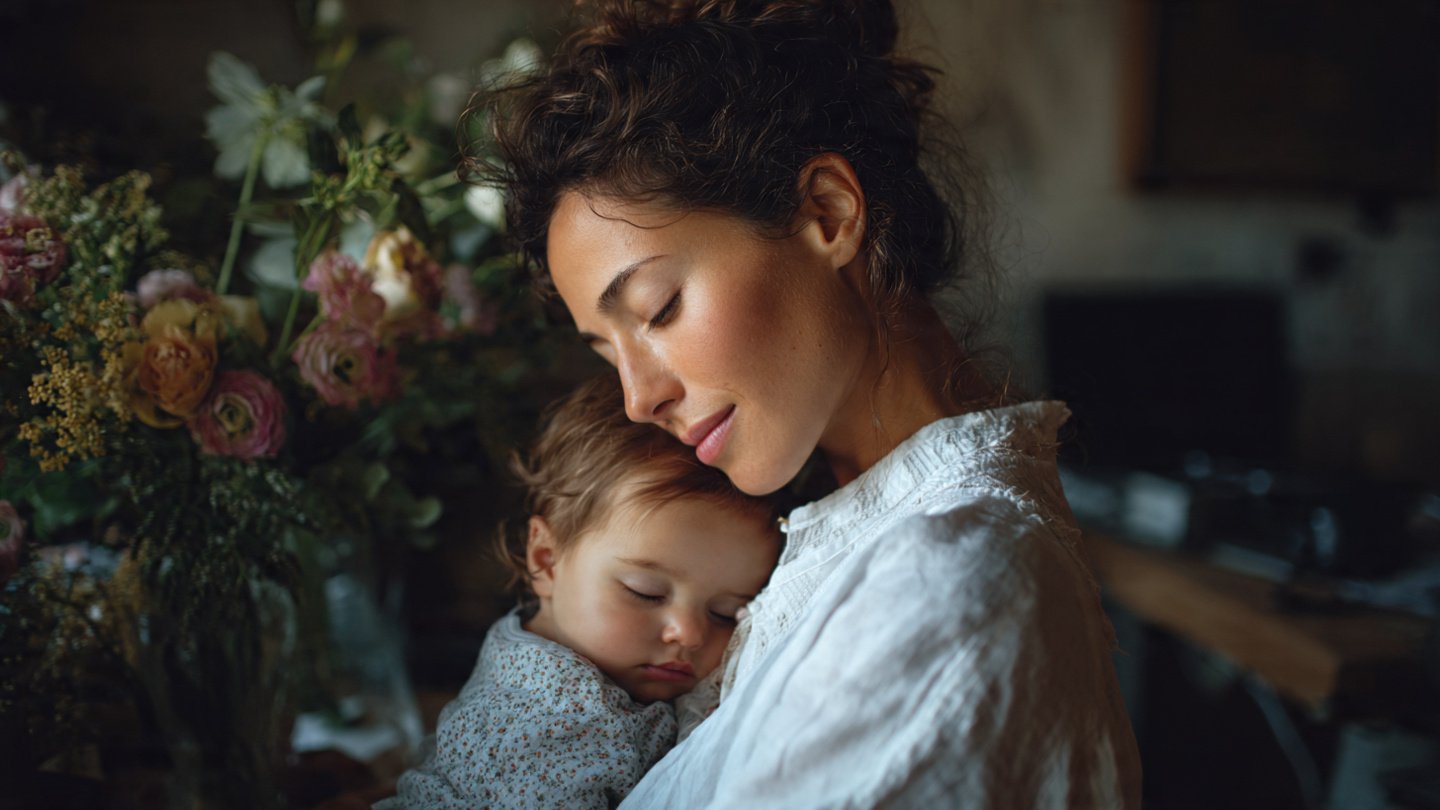 The Unwavering Strength of Mothers as Caregivers in Balancing Family Life and Personal Wellbeing