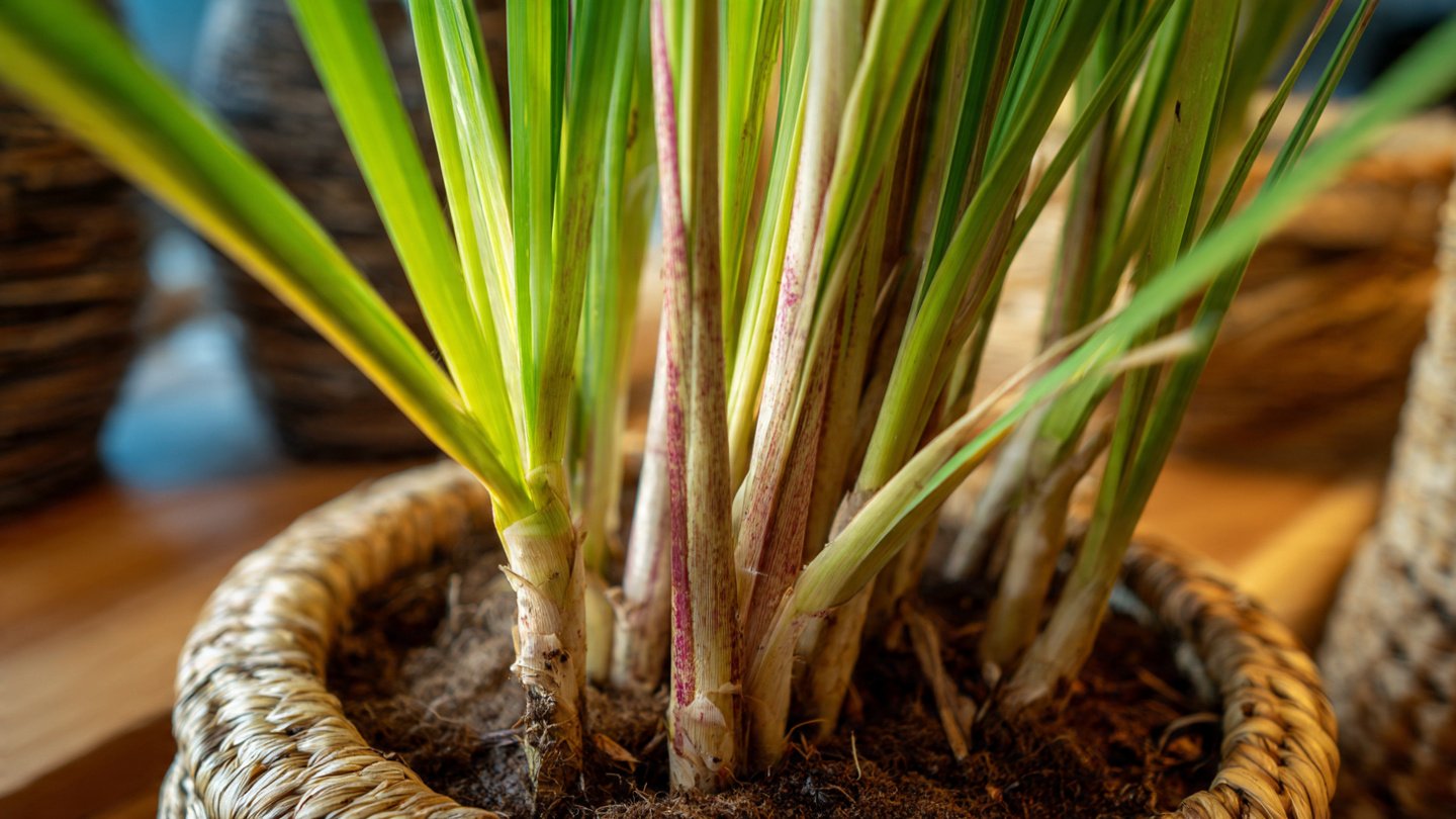 Can You Unlock the Easy Hack to Grow Lemongrass Fast?