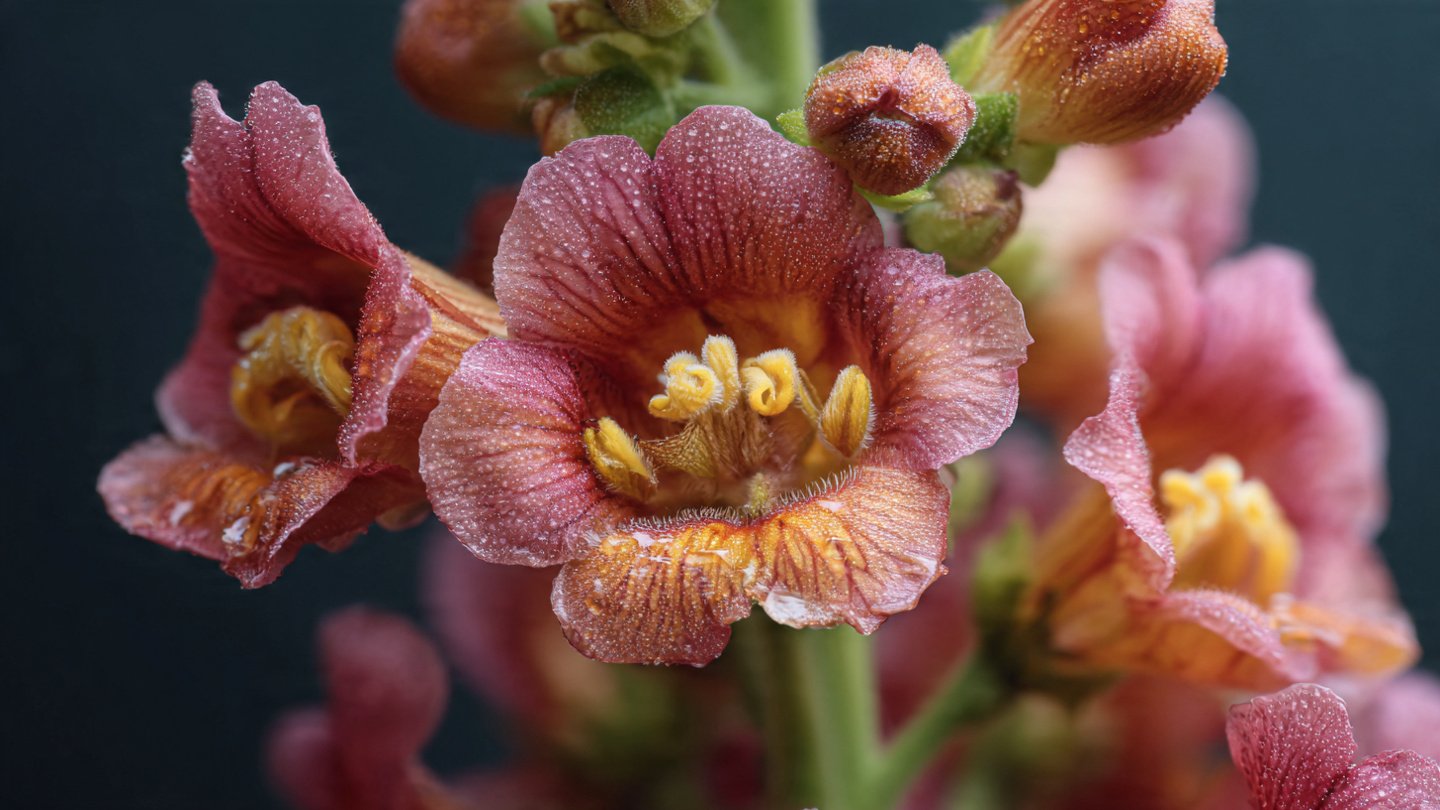 How to Easily Grow Verbascum from Seed: A Simple Guide
