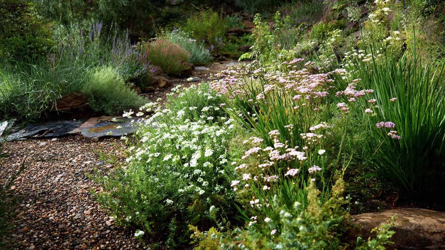 Why Does Your Garden Need a Dedicated Area for Beneficial Weeds?