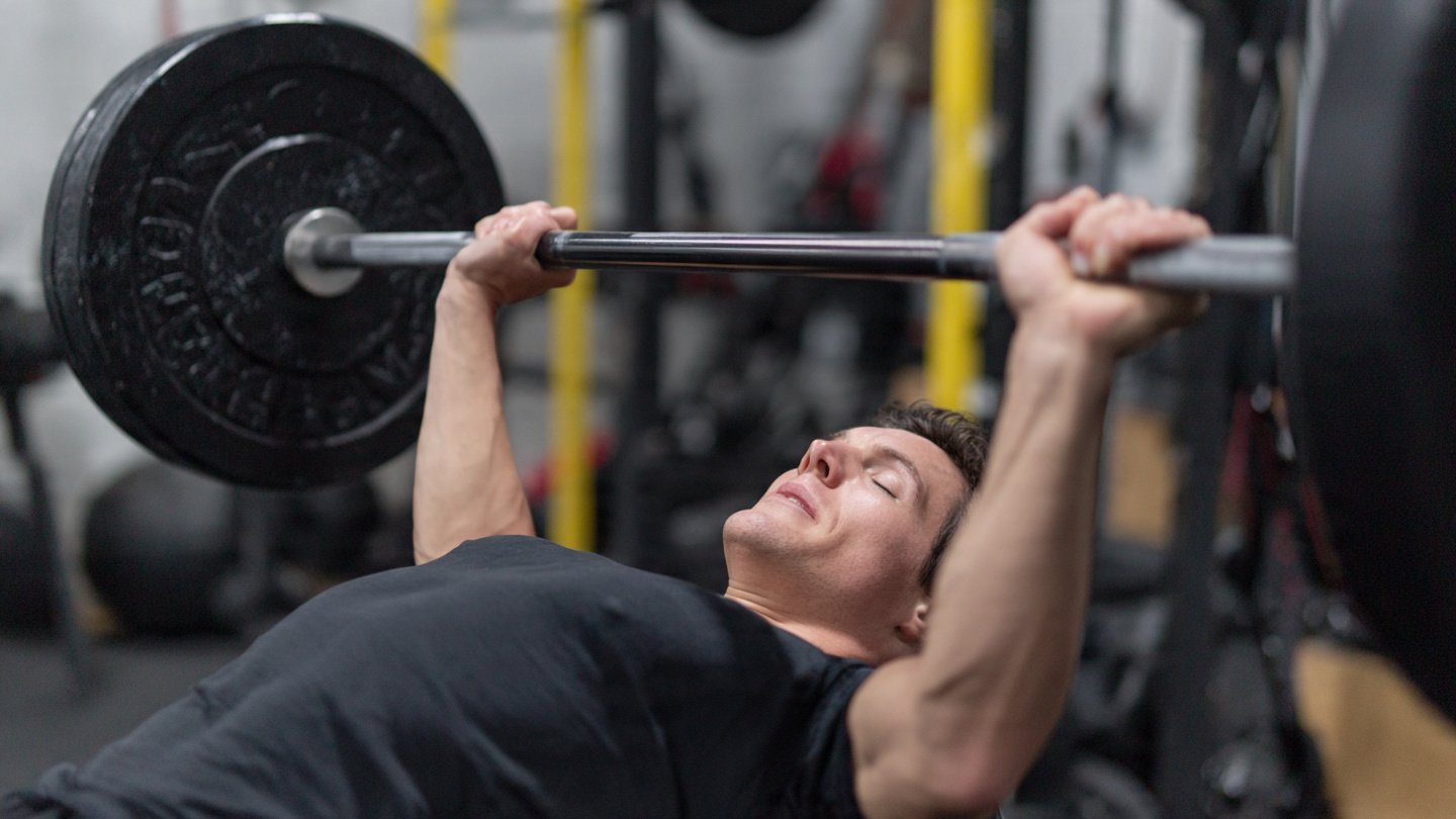 Build Strength with a Simple Daily Routine for All Levels