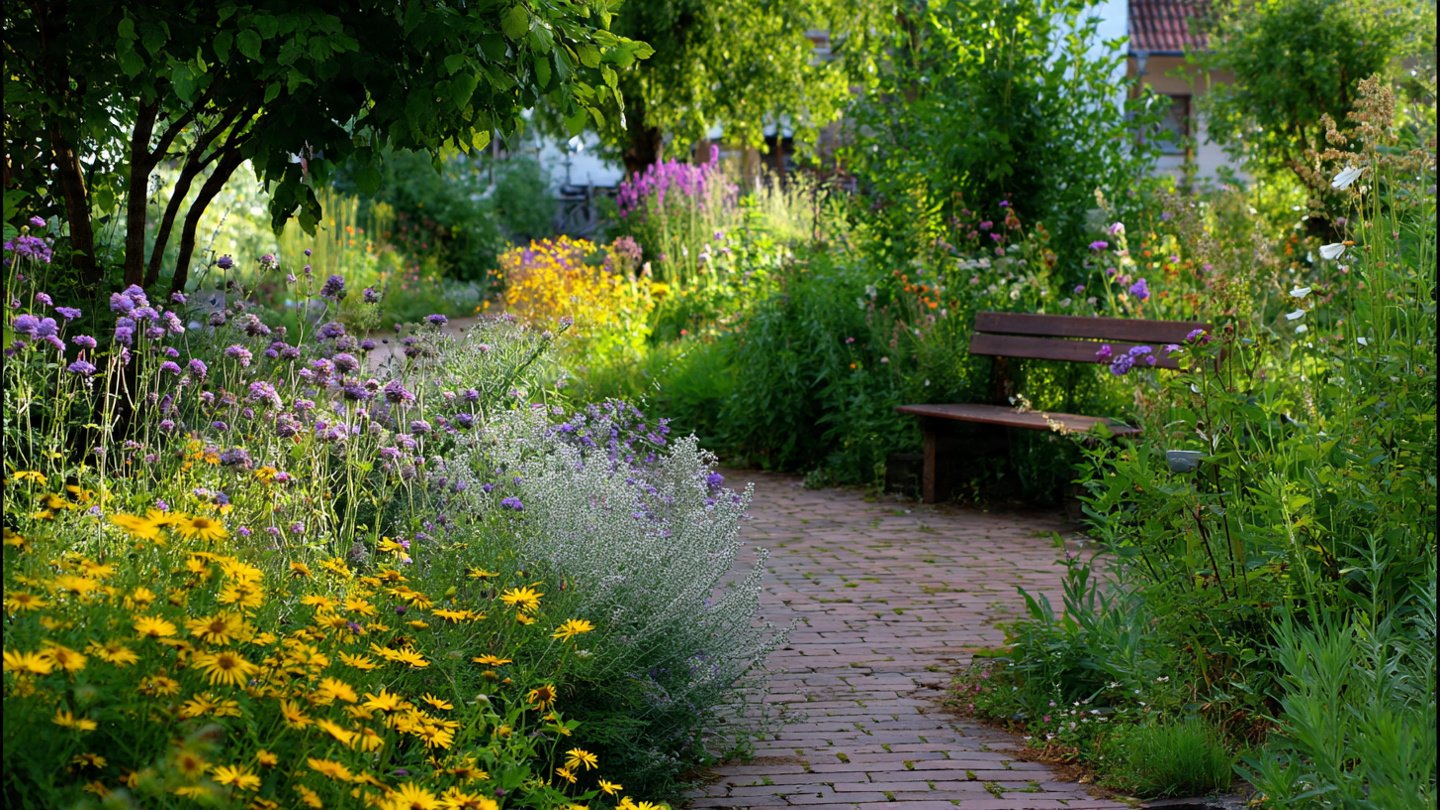 Common Reasons Why Gardens Fail Without Notice