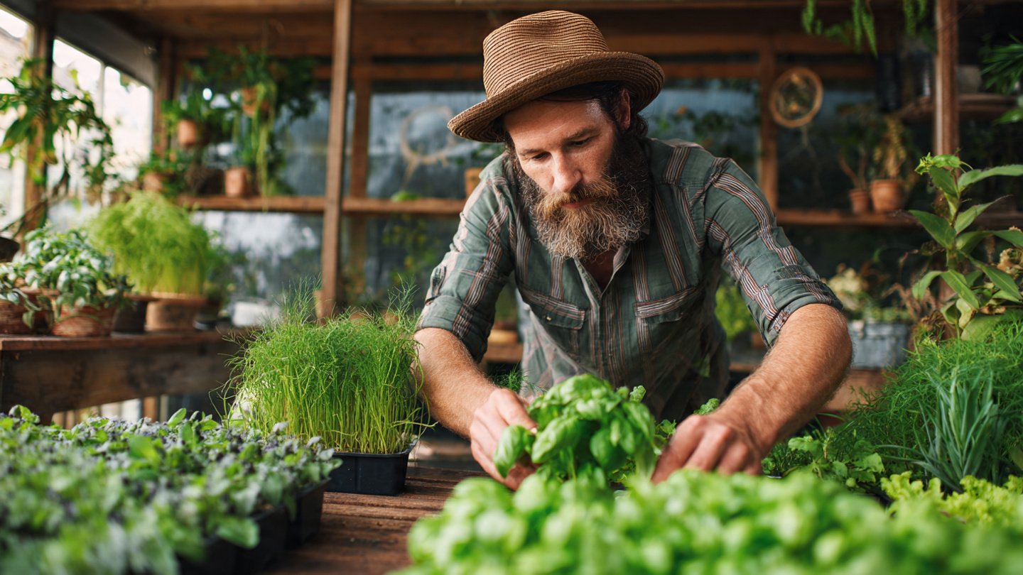 Discover the Easy Garden Habit to Enhance Plant Growth Today