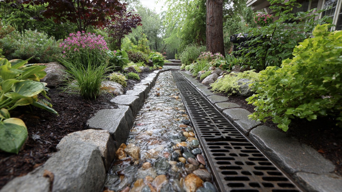 Effective Drainage Solutions for Your Home