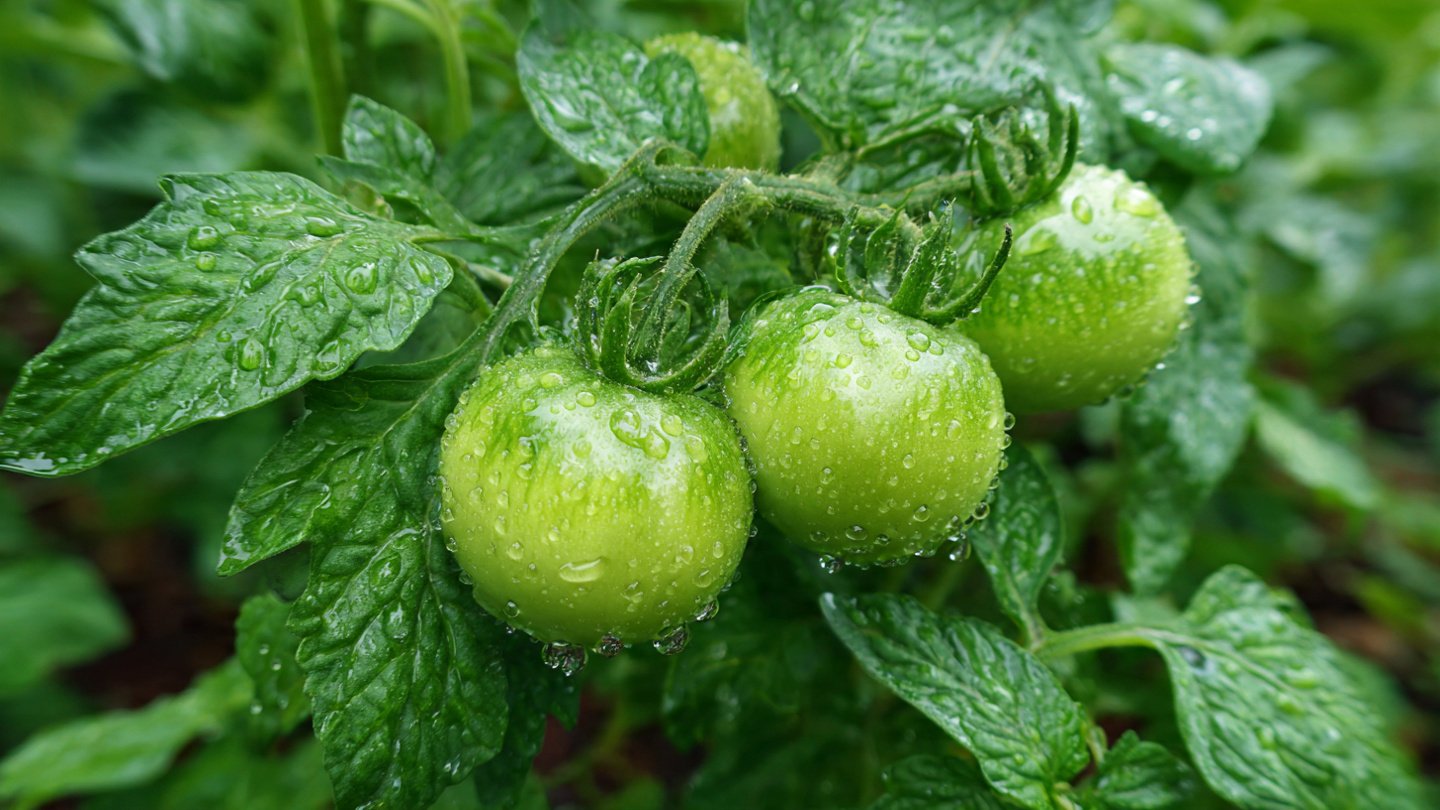 How Can Epsom Salts Transform the Health of Your Tomato Plants Every Year?
