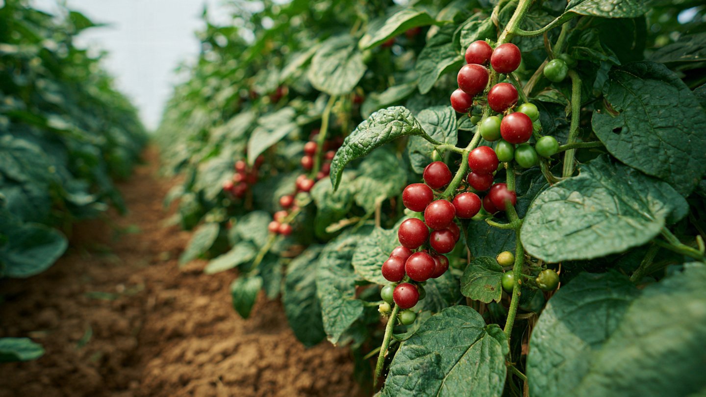 Extending Growth Time Enhances Crop Yields and Sustainability