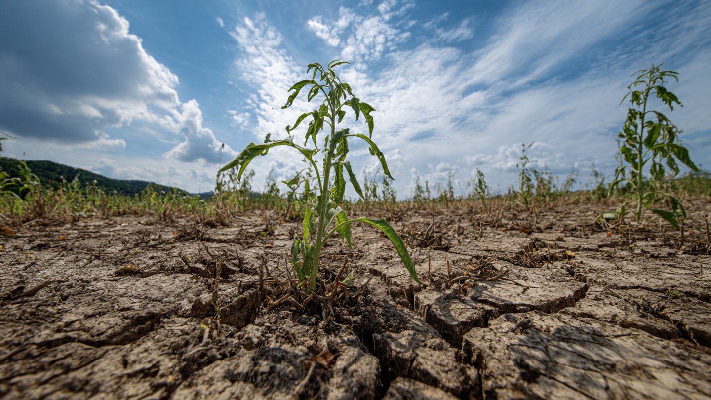 Factors Influencing Uneven Plant Growth in Diverse Environments