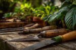 Are Your Garden Tools Making Your Plants Sick?