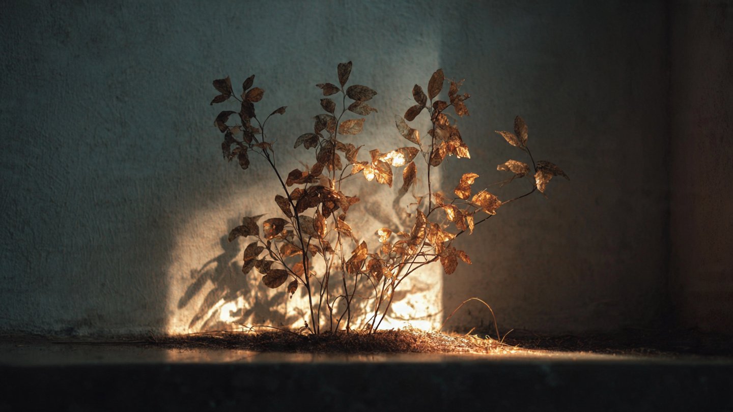 How Can You Tell If Your Plant Is Light Starved?