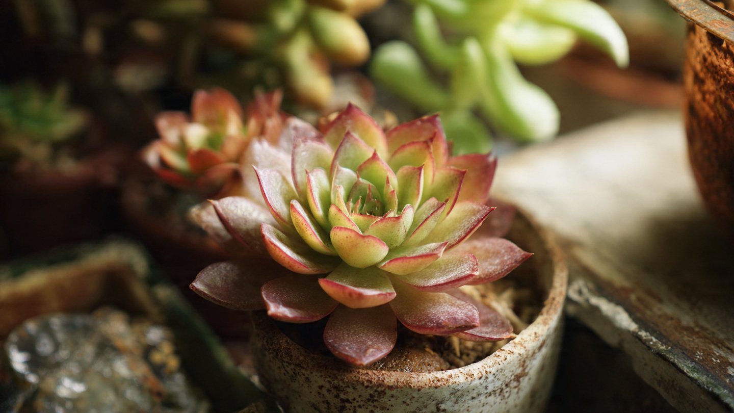 How Can You Rescue an Overwatered Succulent from Rot Effectively?