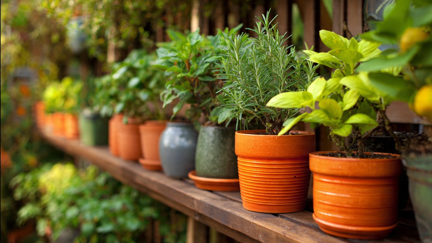 The Science Behind Seasonal Garden Growth and Flourishing Plants