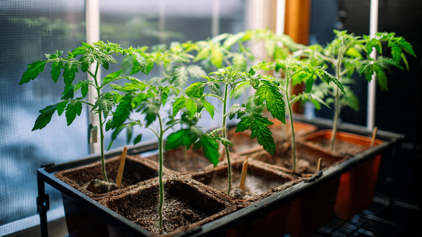 Why Do Your Tomato Plants Thrive With A Yearly Dose Of Epsom Salts?