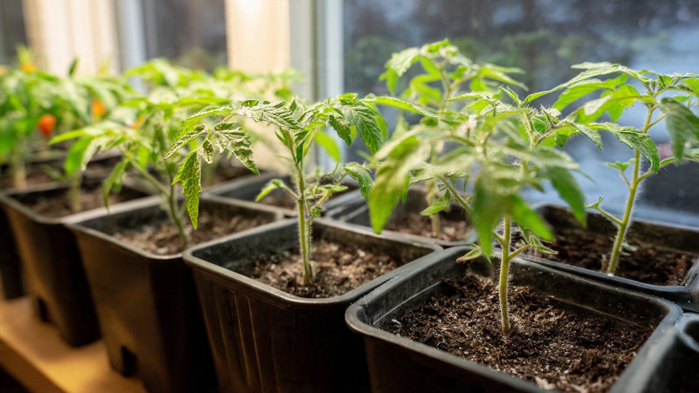 Why Do Your Tomato Plants Thrive With A Yearly Dose Of Epsom Salts?
