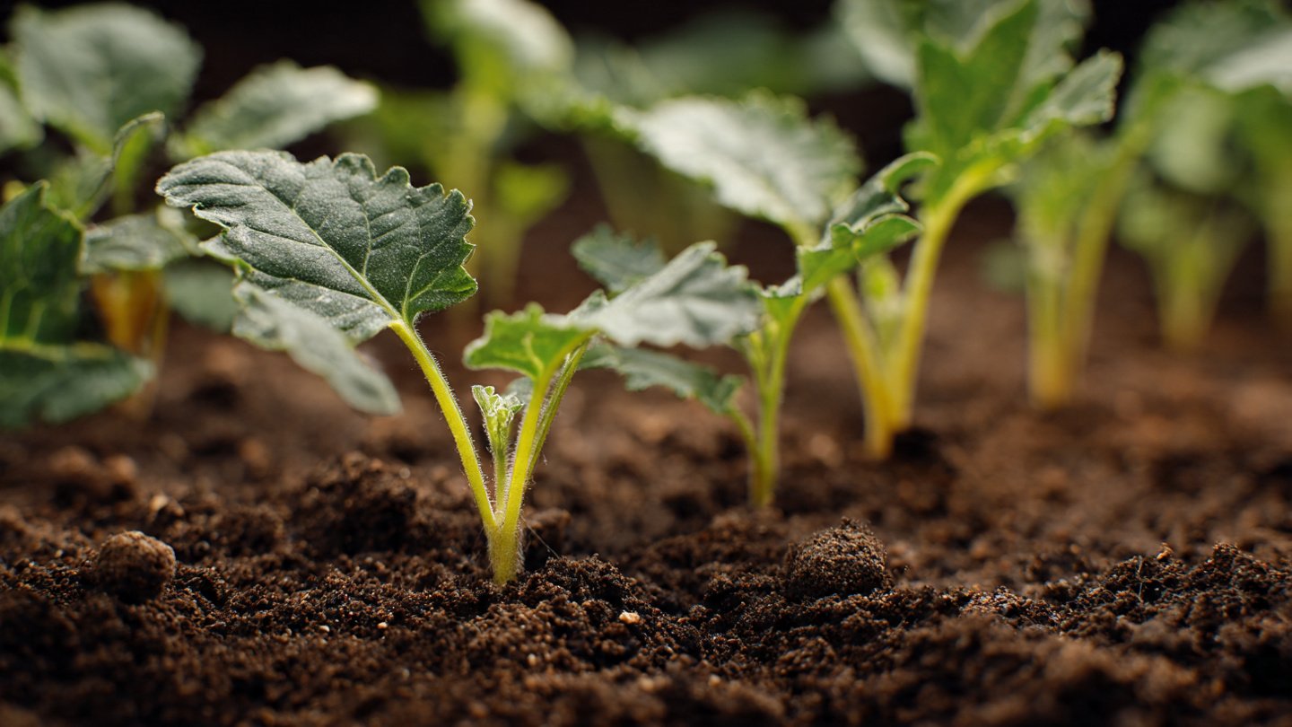 Understanding Factors That Cause Plants to Stop Growing Unexpectedly