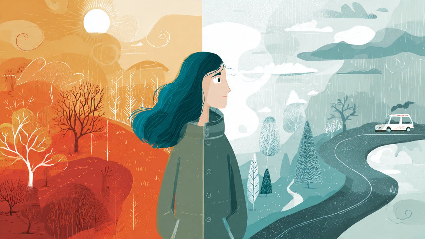 Understanding How Temperature Balance Affects Our Daily Lives