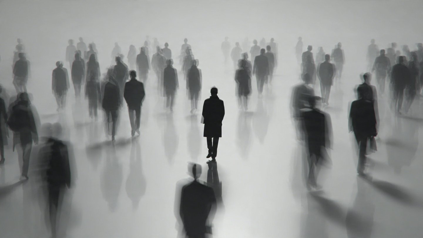 Understanding the Concept of Invisible Order in Society