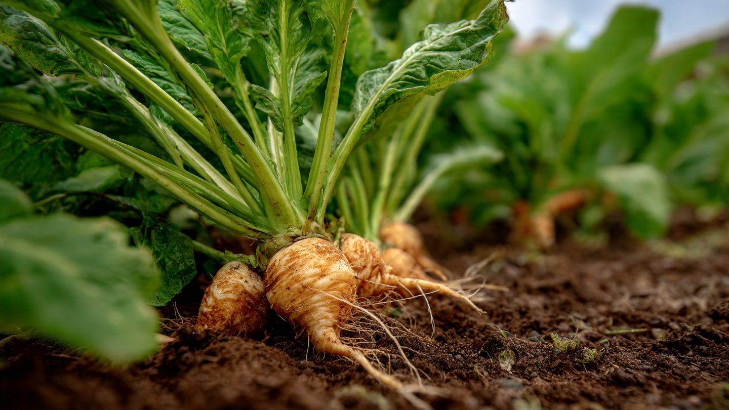 Understanding Unpleasant Smells from Vegetable Roots in Your Garden