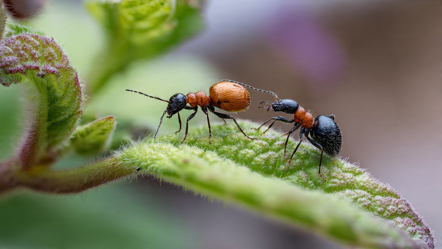 Understanding Why Pests Invade Gardens and How to Prevent Them