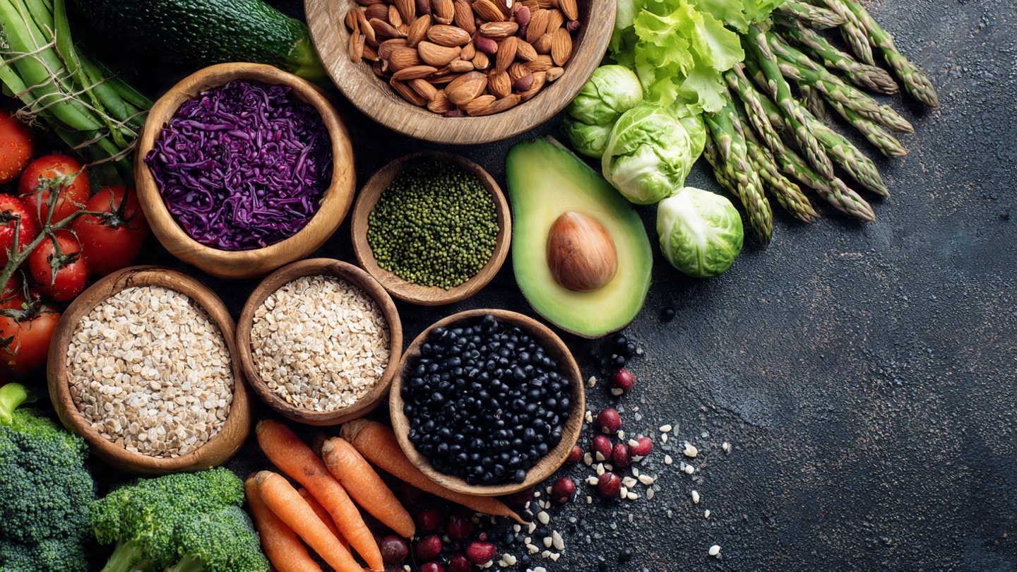 Why Nutrient Balance Is Key to Optimal Health